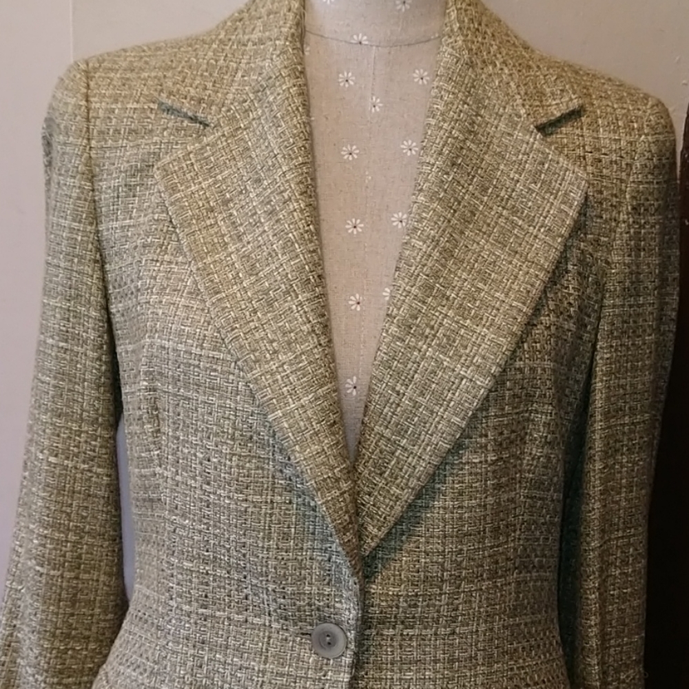 Vintage Gianni Blazer